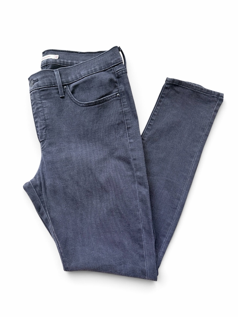 Levi's Women's Shaping Skinny Jeans